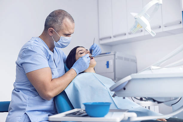 Why Choose Us for Your Dental Needs in Skidaway Island, GA